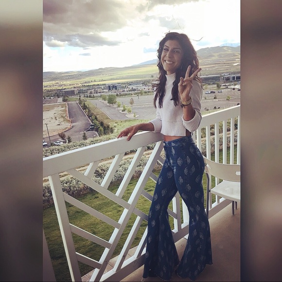 Meet your Posher, Mariah - Picture 6 of 10